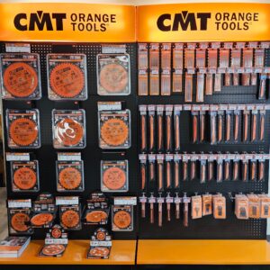 CMT Blades