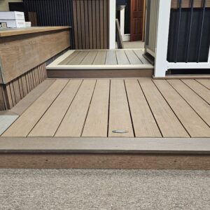 Decking Products