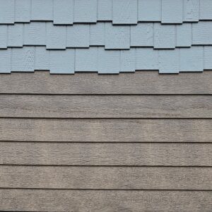 Diamond Kote Siding