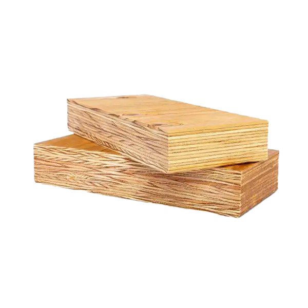 Engineered Wood Products