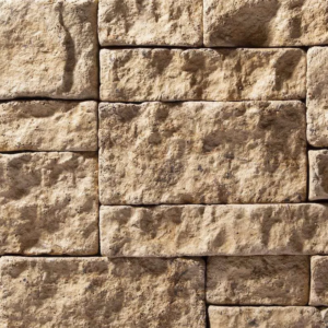 Evolve Stone Siding