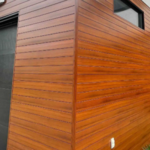 Fast Plank Siding