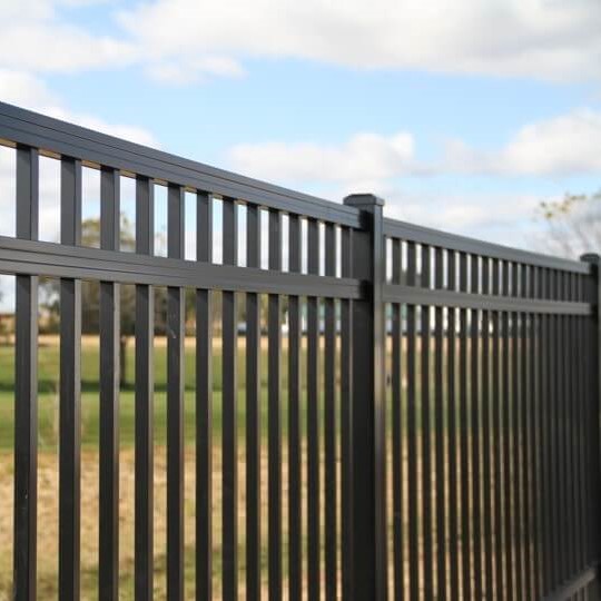 Fencing Products