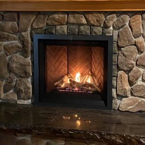 Fireplace Products