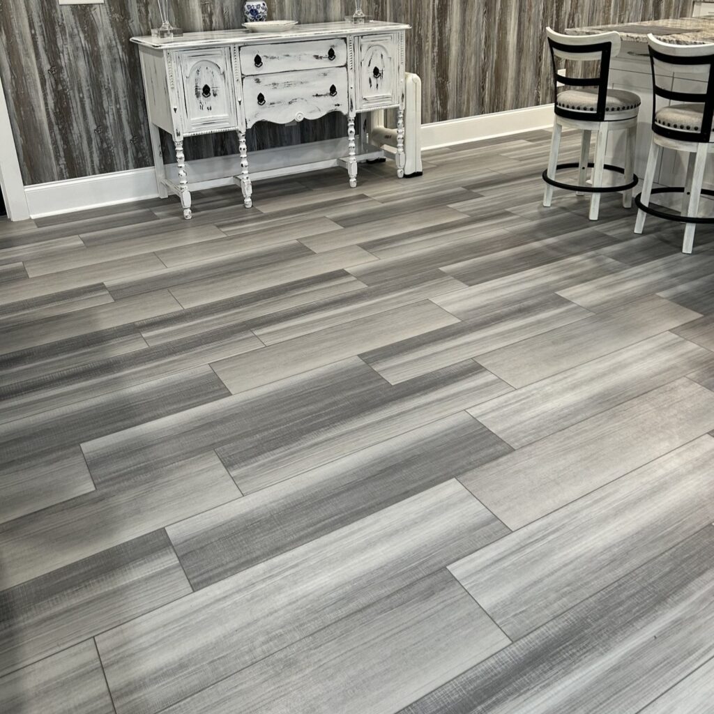 Flooring Products