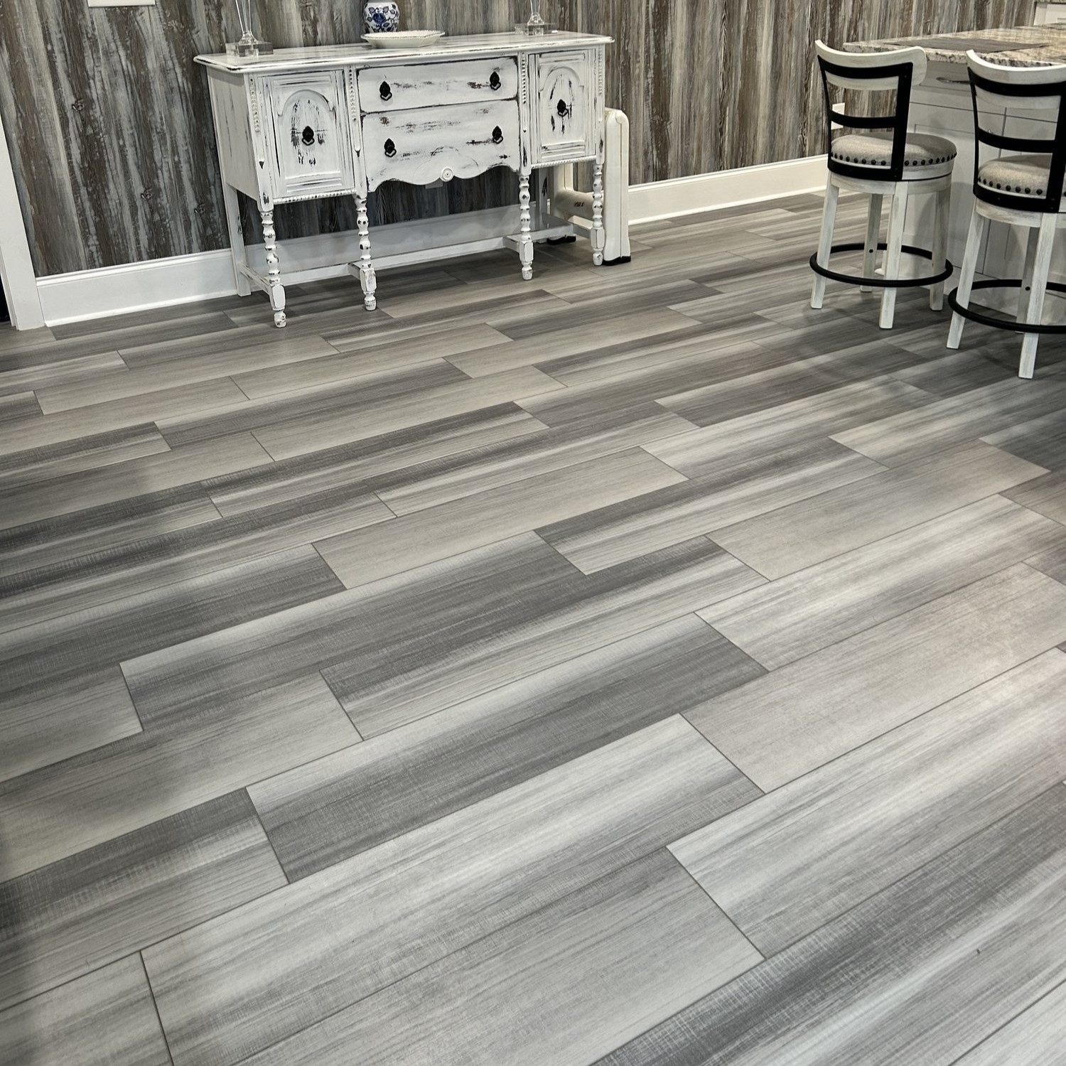 Interior - Frontier Home Products & Design Center