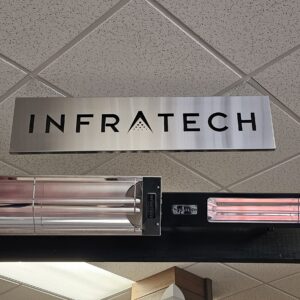 Infratech Heaters