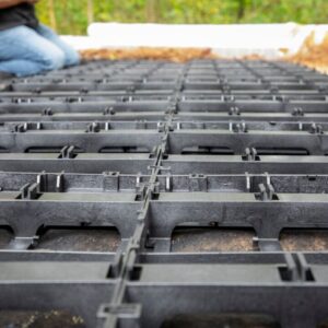 Insta Decking