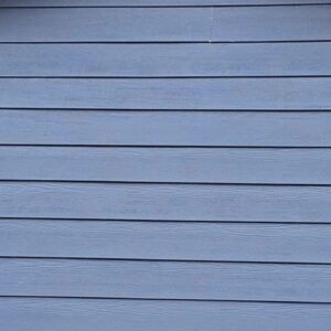 James Hardie Siding