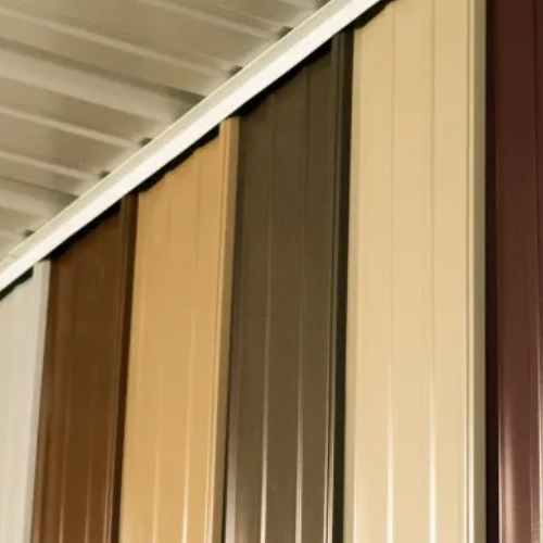 Metal Products