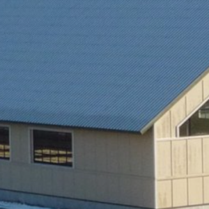 Metal Sales Metal Roofing