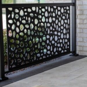 RDI Railing