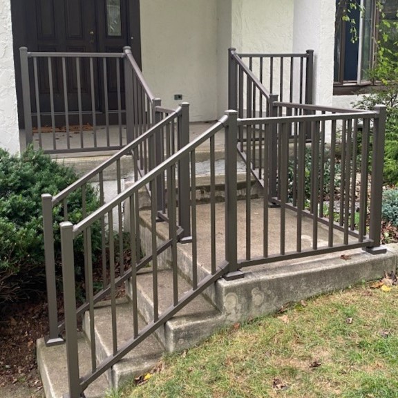 Railing Products