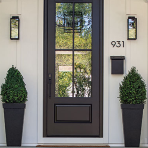 Reeb Doors