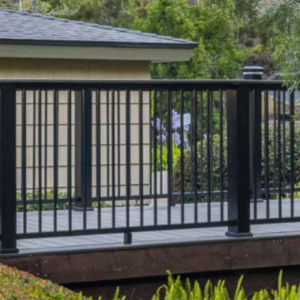 Timbertech Railing