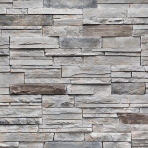 Versetta Stone Siding